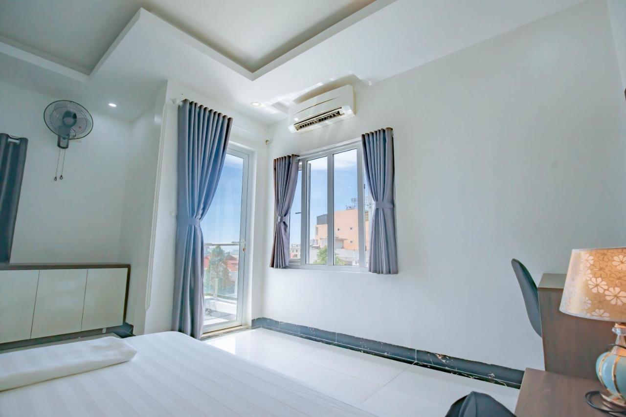 Khách sạn Hero Thanh Hóa Exterior foto