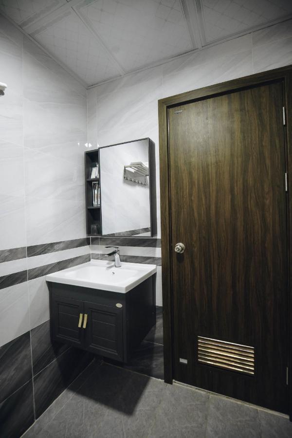 Khách sạn Hero Thanh Hóa Exterior foto